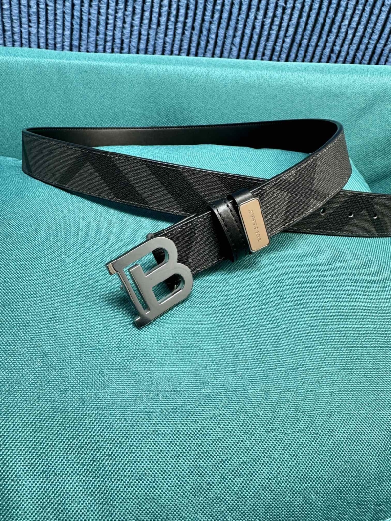 Burberry Belts